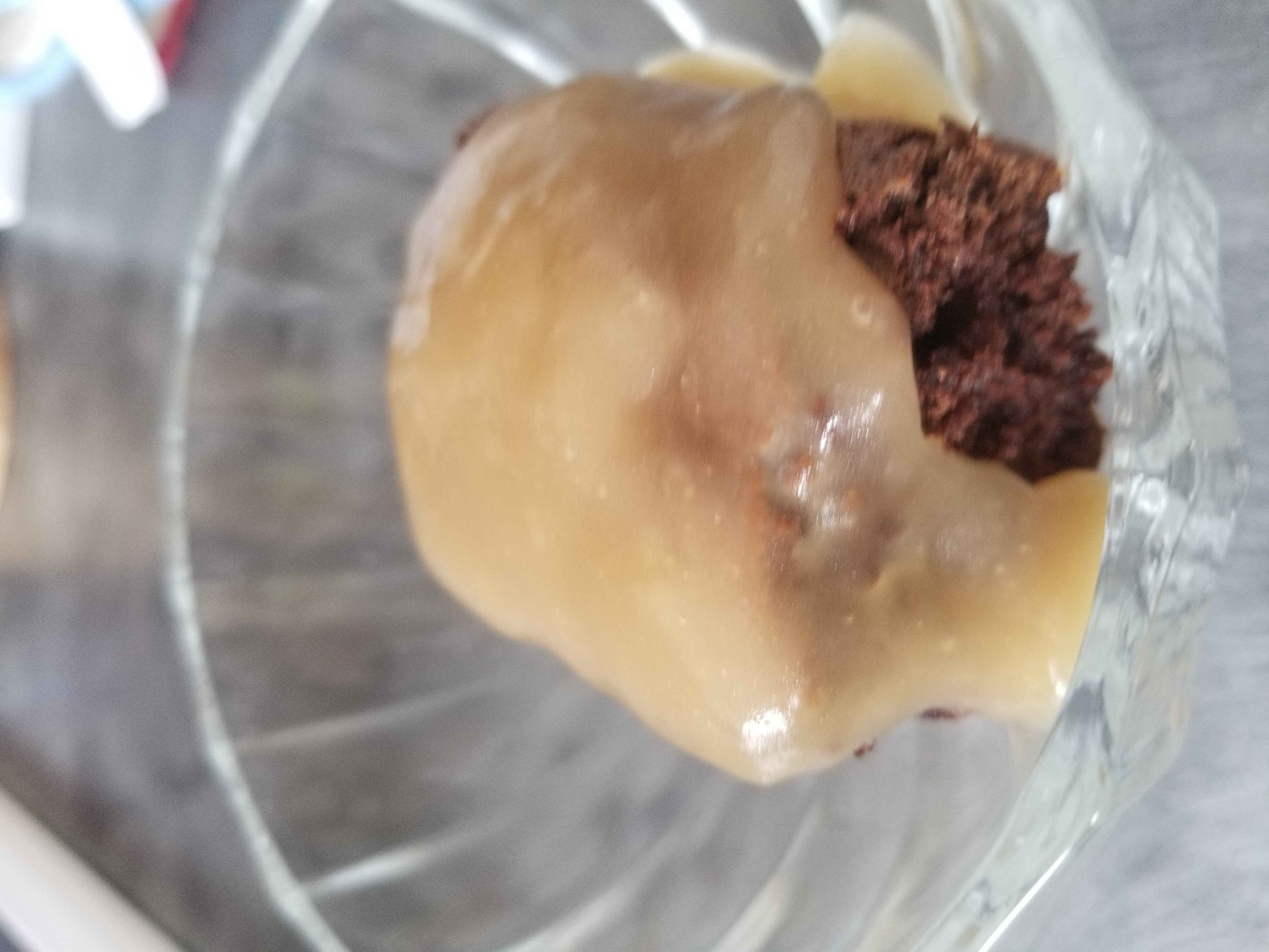 Gluten Free Brown Sugar Sauce