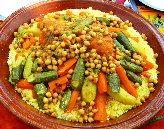 Cuscus