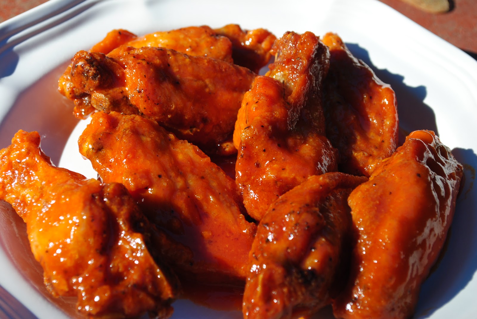 Buffalo Wings