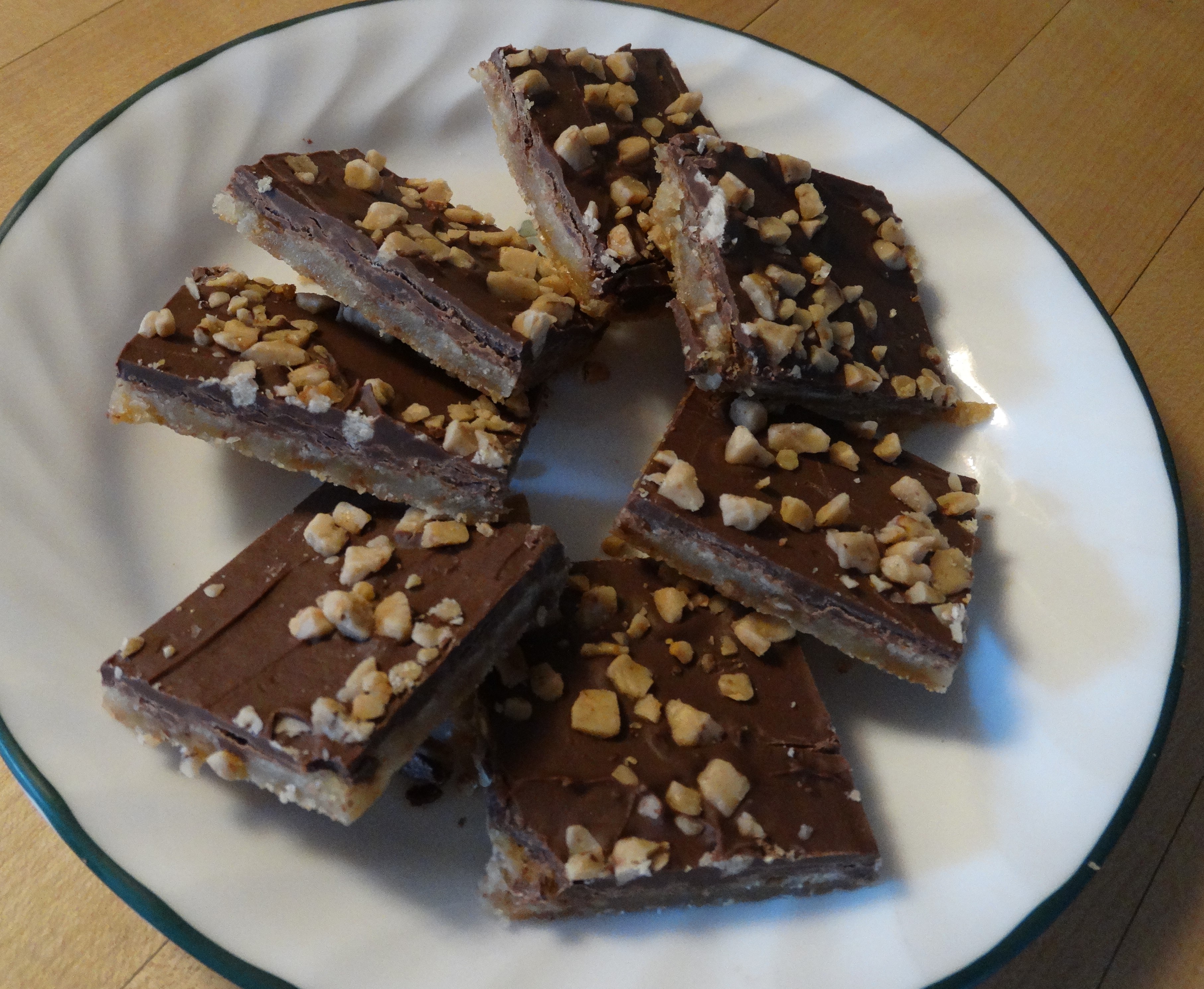 chewy-toffee-squares